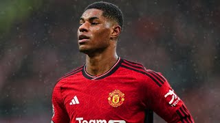 Marcus Rashford | Amazing Dribbling ● Assists & Goals 🔥