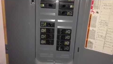 How to Fix Tripped Circuit Breaker from Space Heater