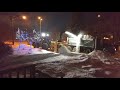 Ottawa Snowbank Removal