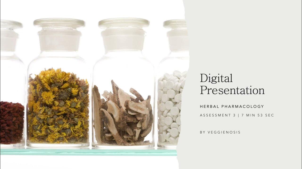 Herbdrug Interactions Ashwagandha, Liquorice, Thyroxine