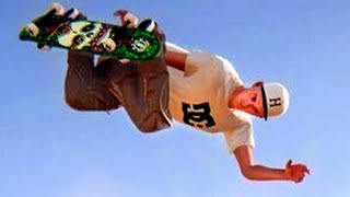 SKATER XL "The Big Ramp" Trailer (2020) PS4 / Xbox One / Switch / PC
