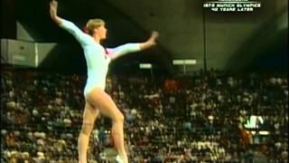 Tamara Lazakovich 1972 Olympics EF BB