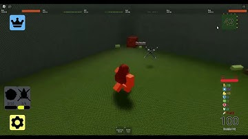 Randomly generated droids is a very cool game