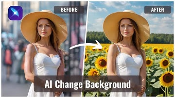 Teleport Yourself Anywhere! LightX