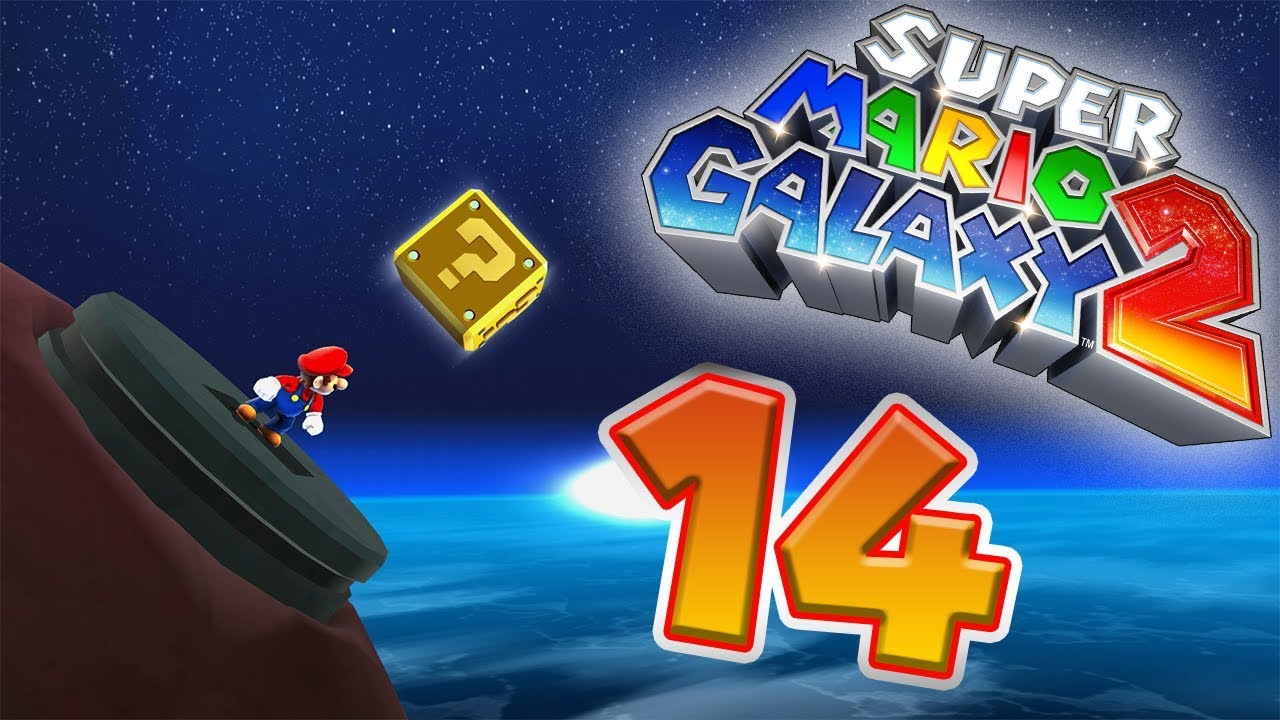 Super Mario Galaxy 2: How are Tree's Able to Breathe if they are in Space?! -Part 14- Super Mario Galaxy 2: How are Tree's Able to Breathe if they are in Space?! -Part 14-