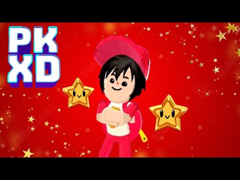 COMO CONSEGUIR LA ROPA DE REPARTIDOR DE PIZZA 🍕 | PK XD 2026 🕹