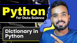 Python Dictionary Masterclass: Key-Value Pairs & JSON Data Handling (Full Guide) Wealth