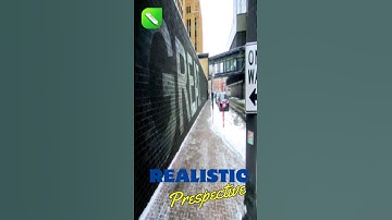 Realistic Perspective Text tutorial🔥 #tutorial#coreldraw#shorts