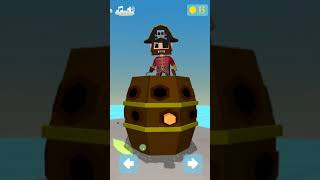 Pirates Roullette screenshot 4