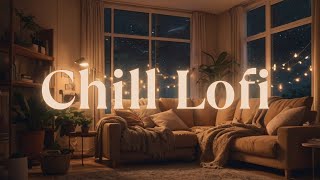 Chill Lofi Beats Mix [chill lo-fi hip hop beats/Study & Relax Music]
