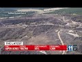 Aspen Acres Fire update 7/20, Noon