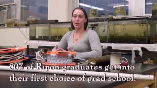 Meet a Major: Sarah (Biology)