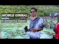 Semporna Sabah Short Clip Using Zhiyun Smooth Q2