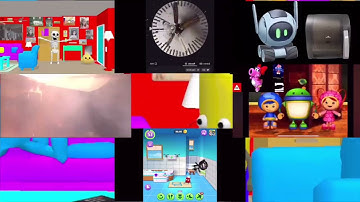 (FIRST VIDEO ON OCTOBER 2024) Preview 2 Puppet Time