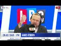 Should Andy Burnham sanction Israel? | James O’Brien - The Whole Show