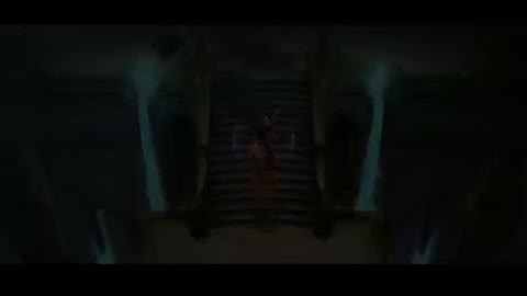 Diablo 3 - Act 4 - Beneath The Spire