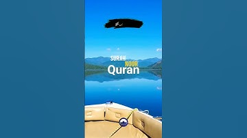 Surah An-Noor With urdu Translation |سورة النور With Urdu Hindi Translation#islamicvideoofficials