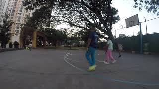 MJR - Game 1