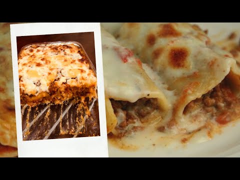 Video: Kaip Pagaminti Tobulą Lasagna Bolognese, Pasak šefo