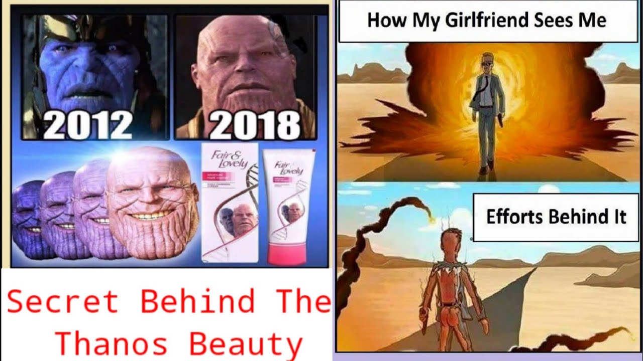 Funny and relatable memes that will make you laugh ||fission Of memes