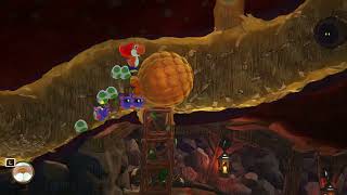 Yoshi and the Mysterious Book - Kapitel 12 - Enzos Herausforderungen - Zankapfel