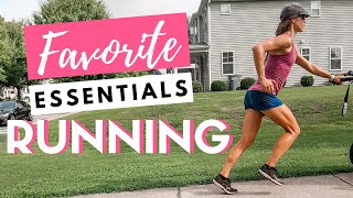 Best Running Gear for Women (MY FAVORITE ESSENTIALS)