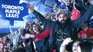 Venue Operations Software - Maple Leaf Sports & Entertainment Partnership (MLSE) and 24/7 Software