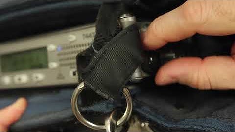 Sound Recorder Operation