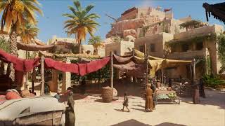 Mirage Theme Oud Cover | Assassin's Creed Mirage | أساسنز كريد السراب على العود screenshot 5