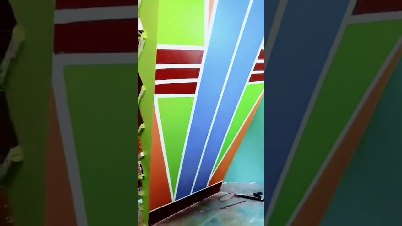 July 17 2025 You Tube Wall Painting 3d Hasanpainter YouTube Maxres2