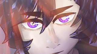 Oh [SPEEDPAINT]