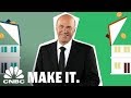 Kevin O'Leary: Use This Test To Decide If You Should Rent Or Buy A House | CNBC Make It.