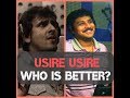 usire usire by sonu nigam