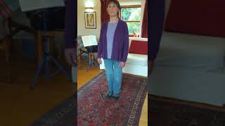 Elizabeth Dodd - How to Dance a Tudor Pavan