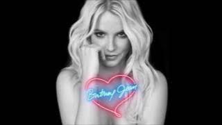 Britney Spears - Don't Cry (Audio)