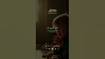 تلاوات القران الكريم ارح قلبك ❤ #المصحف #الرحمن #القران #دويتو #اكسبلور #راحة_نفسية #duet #تيك_توك