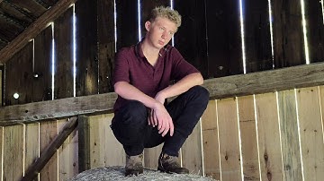 Will Martens - "Frown Versus Smile" (Official Music Video)