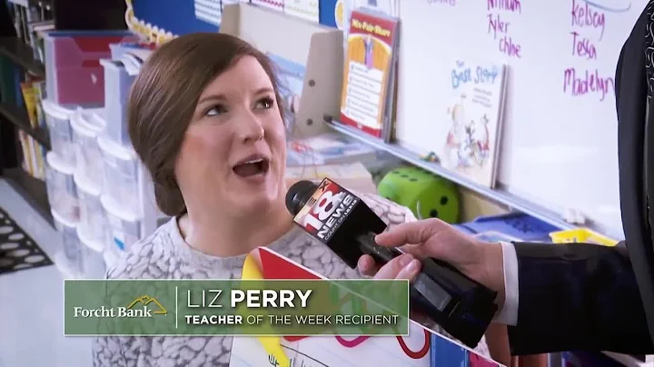 Forcht Bank Extra Credit: Northside Elementary's L...