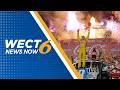 WECT NEWS NOW at 11 a.m. - Fri., May 22, 2026