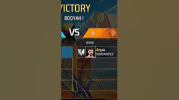 Playing 1v1 Custom with My friend 😙😁😆 #freefire