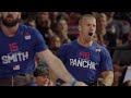 Scott panchik returns to individual competition