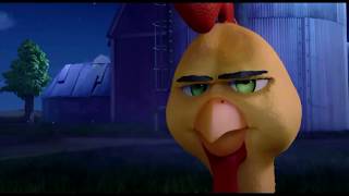 Hrabri Petao,Sinhronizovano