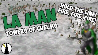 Dominions 6: LA Man, Towers of Chelms