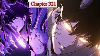 Logging 10000 Years into the Future Chapter 321 English Sub