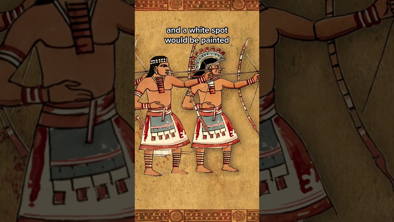 Bizarre Punishments From The Aztec Empire Part Two 
