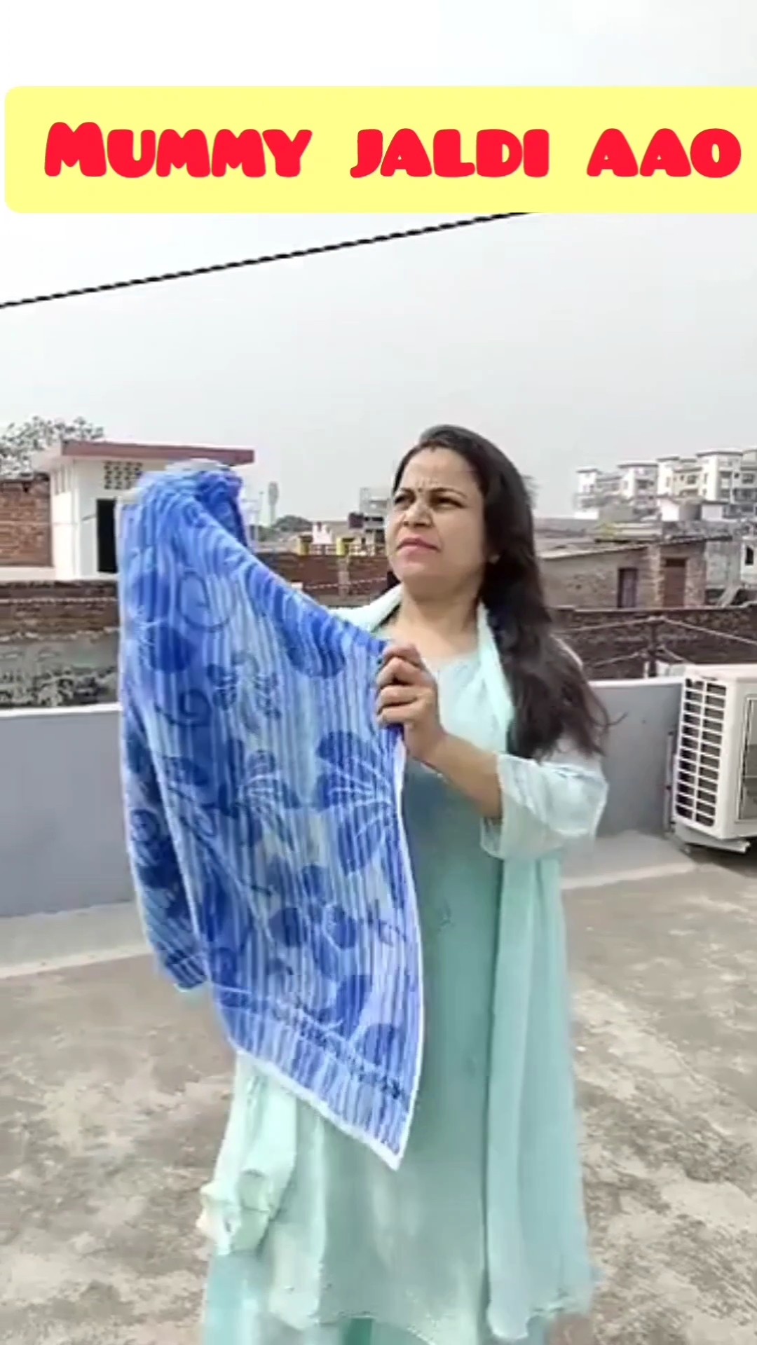 मम्मी जल्दी आओ #shorts #trending #views #video #status