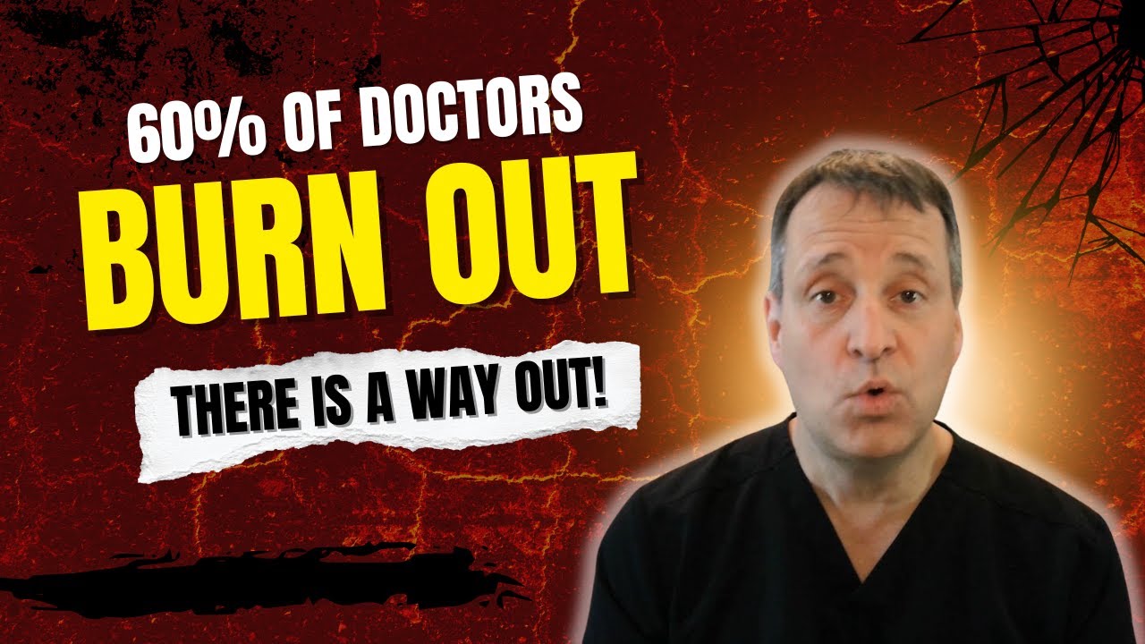 Why Coaching Is the Game-Changer Doctors Need in 2025