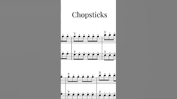 The 3 Levels of Orchestrating CHOPSTICKS #orchestration #composer #dorico  #piano