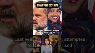 Cory Mills Loses Primary After Protecting Ilhan Omar