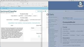 Integrating a Sentiment Model into a Claris FileMaker app (PT2)